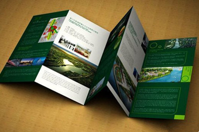 企業(yè)商家須知的折頁(yè)印刷細(xì)節(jié)