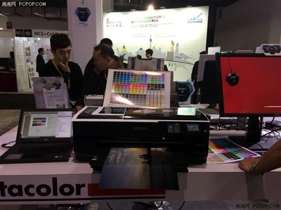 德塔攜手華碩專業(yè)顯示器 本色出演!_華碩液晶顯示器動態(tài)-泡泡網(wǎng)