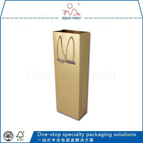 旭升印刷包裝禮盒性價比解析 1元/個是否值得選擇？