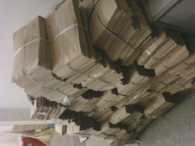 印刷品郵寄全攻略 從印刷到送達(dá)的完整流程