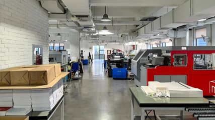 松江18家企業(yè)成為綠色印刷團標試點單位，推動印刷行業(yè)可持續(xù)發(fā)展