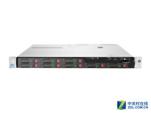 纖薄新體驗(yàn) HP DL360p Gen9服務(wù)器如何為數(shù)據(jù)處理與存儲提供強(qiáng)大支持