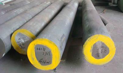 專業(yè)軍工鋼34CrNi3A與光圓12CrNi3 特性、應(yīng)用與市場(chǎng)供應(yīng)解析