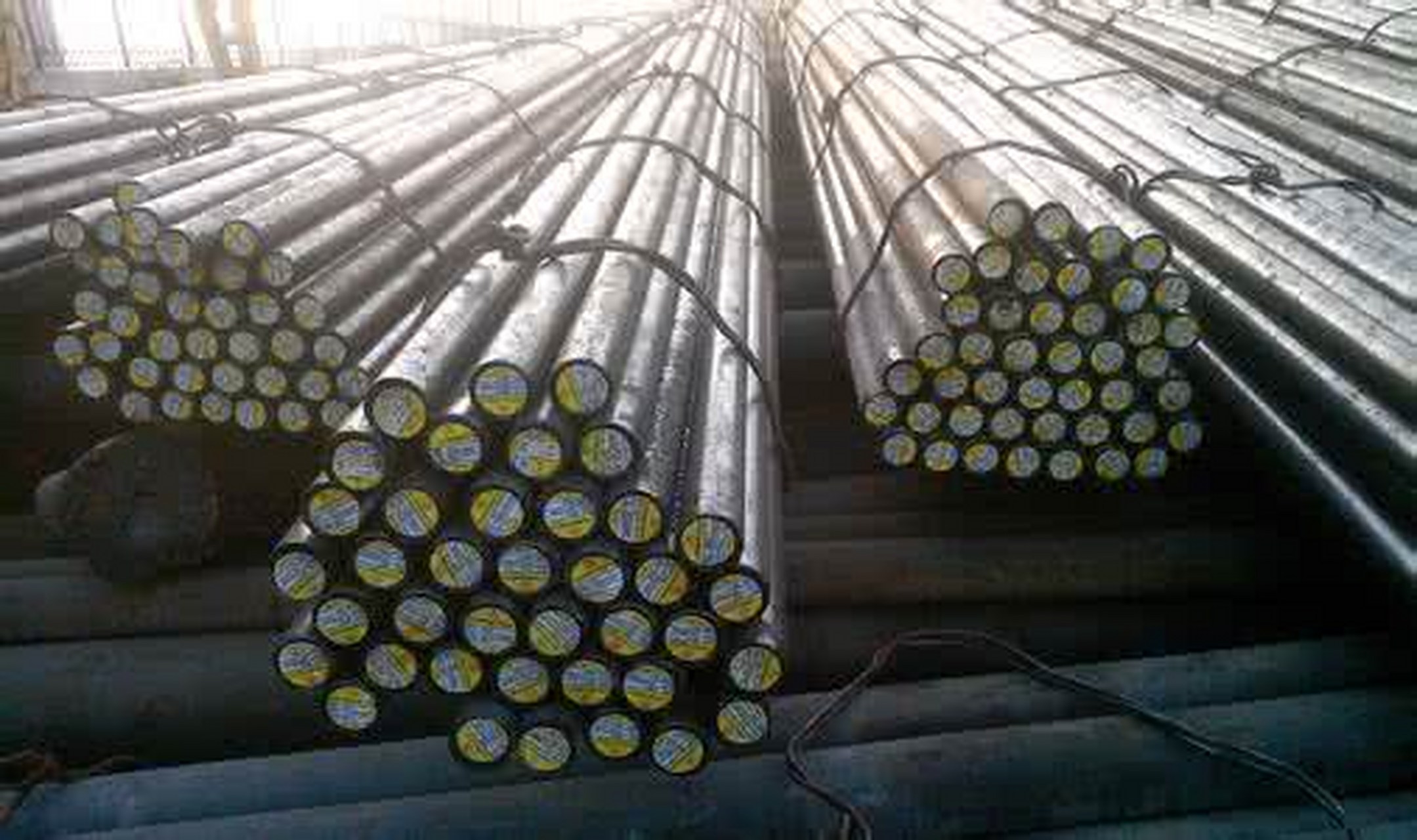 2Cr13圓鋼 特性、應(yīng)用與加工要點(diǎn)詳解