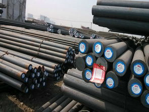 萊鋼巨能42CrMo圓鋼 高強(qiáng)度合金結(jié)構(gòu)鋼的卓越之選