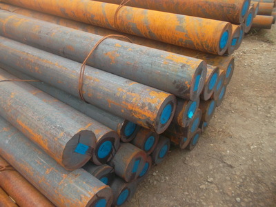 Q235B圓鋼 用途、特性與選購(gòu)指南