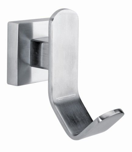 堅(jiān)固耐用，承重力強(qiáng)——圓鋼不銹鋼衣鉤產(chǎn)品圖鑒