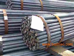 齊魯特鋼高強(qiáng)度18Cr2Ni4WA圓鋼 性能、應(yīng)用與市場價值解析